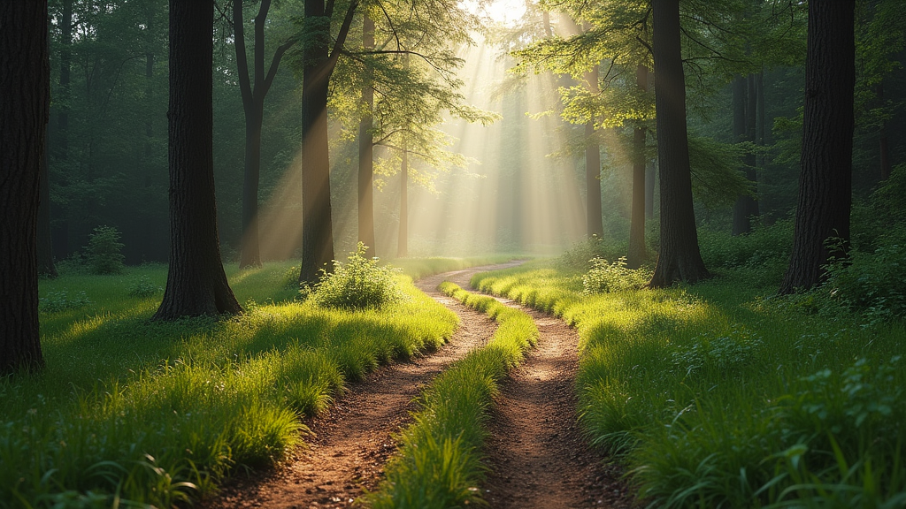Holistic Health & Running