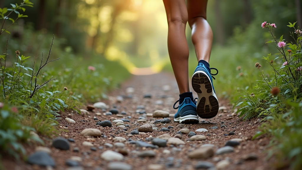 Running and Bone Health