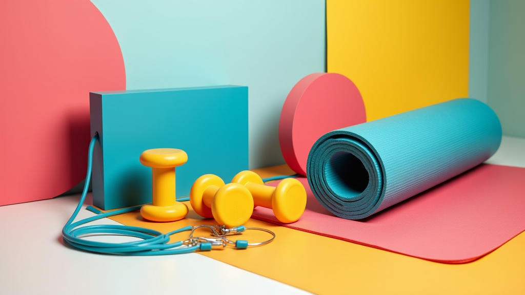 Setting Realistic Fitness Goals for Teens