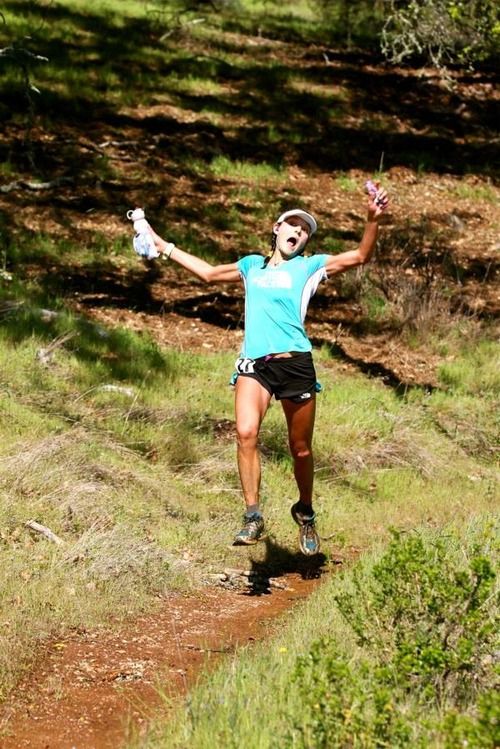 Happy Runner - Stay Motivated