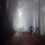 Lacing up for Lifelong Running Journey